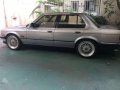 BMW E30 325i silver for sale-5