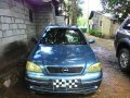 Opel Astra 2011 Blue for sale-0