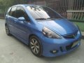 Honda Jazz 2006 for sale-4