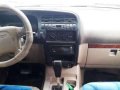 2002 Isuzu Trooper Ls AT Diesel A1 Condition for sale-7