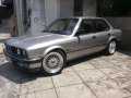 BMW E30 325i silver for sale-0