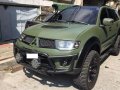 Mitsubishi Montero Sports 2009 for sale-0