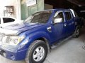 2010 Nissan Frontier Navara LE 4x2 for sale - Asialink Preowned Cars-0