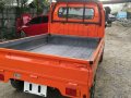 Suzuki Carry transporter ORANGE FOR SALE-4