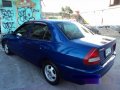 Well-maintained 1998 Mitsubishi Lancer GL M/T for sale-2