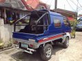 Well-kept Suzuki Carry 2008 for sale in Quezon-3