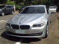 Well-kept BMW 520d 2011 for sale in Metro Manila-1