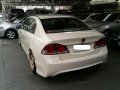 Well-maintained Honda Civic 2008 for sale-3