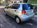 Chevrolet Aveo 2005 for sale-8