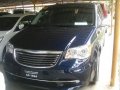 Good as new Chrysler Town and Country 2015 for sale in Metro Manila-1