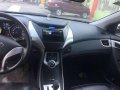 Hyundai Elantra 2012 for sale-8