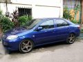 2006 Toyota Vios 1.3E VVTi Blue For Sale -0