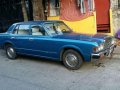 1978 Toyota Crown BLUE FOR SALE-0