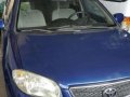 Blue Toyota Vios...Rush sale-2