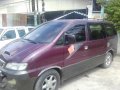 98 Hyundai Starex RED FOR SALE-0