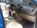 Toyota Hilux G 4x4 2006 for sale-6