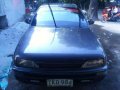 TOYOTA Corolla Bigbody 1993 MT Blue For Sale -2