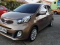 2015 Kia picanto EX 1.2 Automatic Local Unit for sale-4