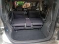 Nissan Cube 2003 2nd Gen 1.4 AT Silver For Sale -6