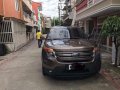 Ford Explorer Car 2015 brown for sale-2