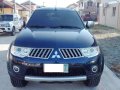 2012 Mitsubishi Montero Sport GLS V AT Diesel for sale-1