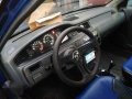Fresh Honda Civic ESi Manual Blue For Sale -4