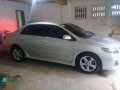 Toyota Altis 2.0V 2011mdl AT FOR SALE-0