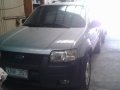 Well-maintained Ford Escape 2004 for sale in Metro Manila-0