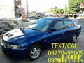 Well-maintained 1998 Mitsubishi Lancer GL M/T for sale-0