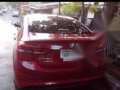 Hyundai Elantra 2016 AT Red Sedan For Sale -1