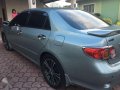Toyota Corolla 1.6 G Altis 2010 Model FOR SALE-2