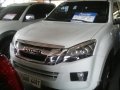 Well-maintained Isuzu D-Max 2014 for sale in Metro Manila-1