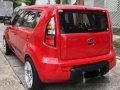 Well-maintained Kia Soul 2012 for sale -2