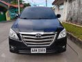 2014 Toyota Innova 2.5G AT Diesel for sale-1