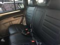 Mitsubishi Montero Sport Glx 2014 Black For Sale -5