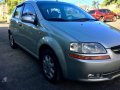 Chevrolet Aveo 2005 for sale-5