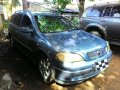 Opel Astra 2011 Blue for sale-9