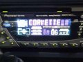 Chevrolet Corvette C4 AT Black Coupe For Sale -0