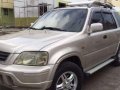 Honda CRV 1998 for sale-8