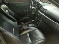 Mazda 3 V 1.6 Black for sale-6
