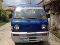 Well-kept Suzuki Carry 2008 for sale in Quezon-1