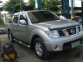 Nissan Navara 2008 LE 4x2 Manual For Sale -2