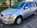 Chevrolet Aveo 2005 for sale-4