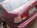 Honda Civic 1994 for sale-3