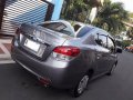 Well-maintained Mitsubishi Mirage G4 2015 for sale -2