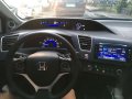 RUSH! Honda Civic 2015 1.8 modulo for sale-1