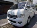 2016 Foton View Transvan 2.8L 15s for sale-6