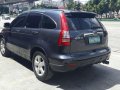 CR-V Honda 4x2 2008 like new for sale-1