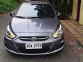 Hyundai Accent 2015 for sale-2