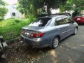 Honda City 2008 AT iDSi Blue Sedan For Sale -4